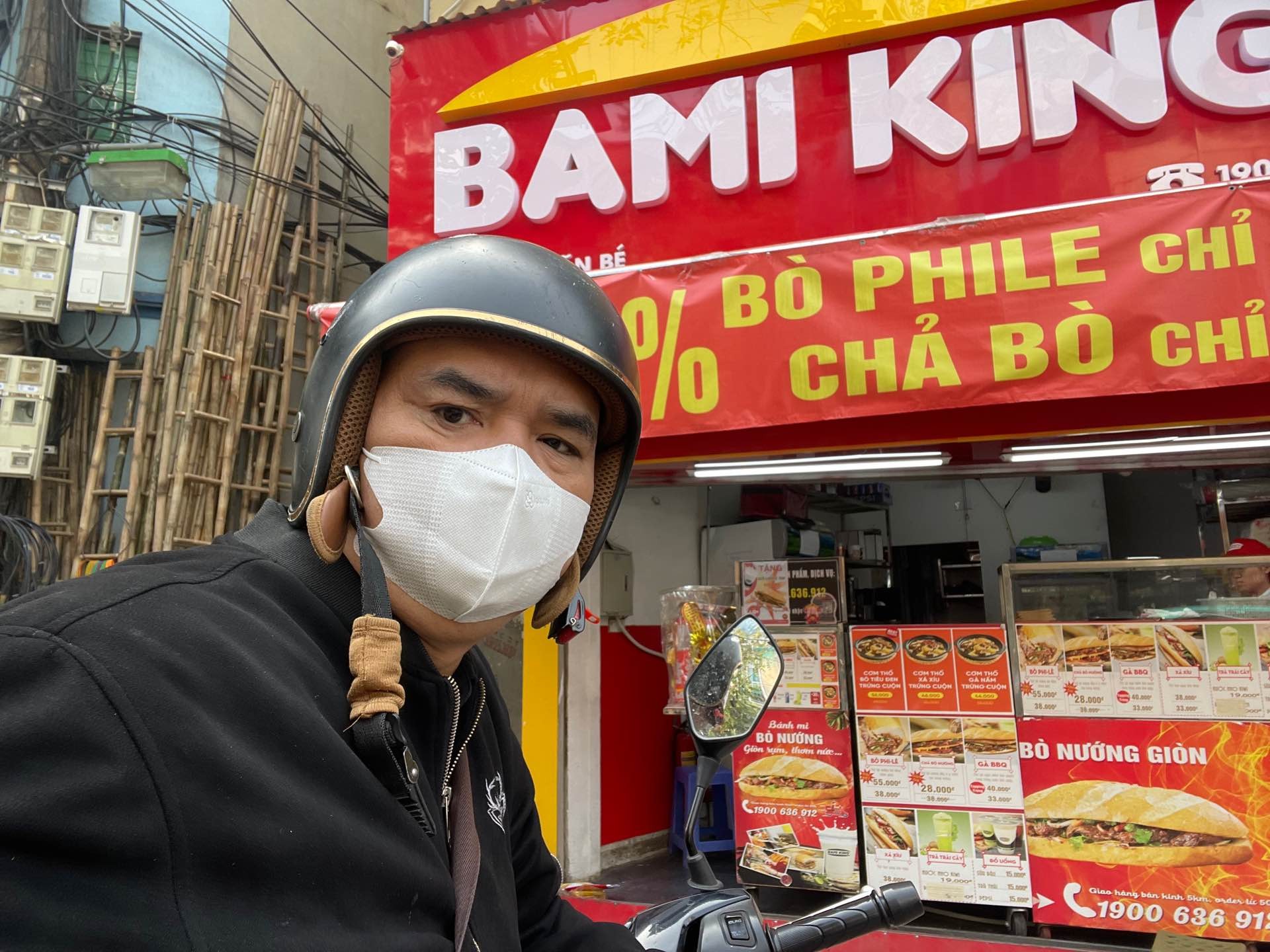 Bán nhà Dương Văn Bé - diện tích 11m2 4 tầng - Mặt phố - giá 9,5 tỷ