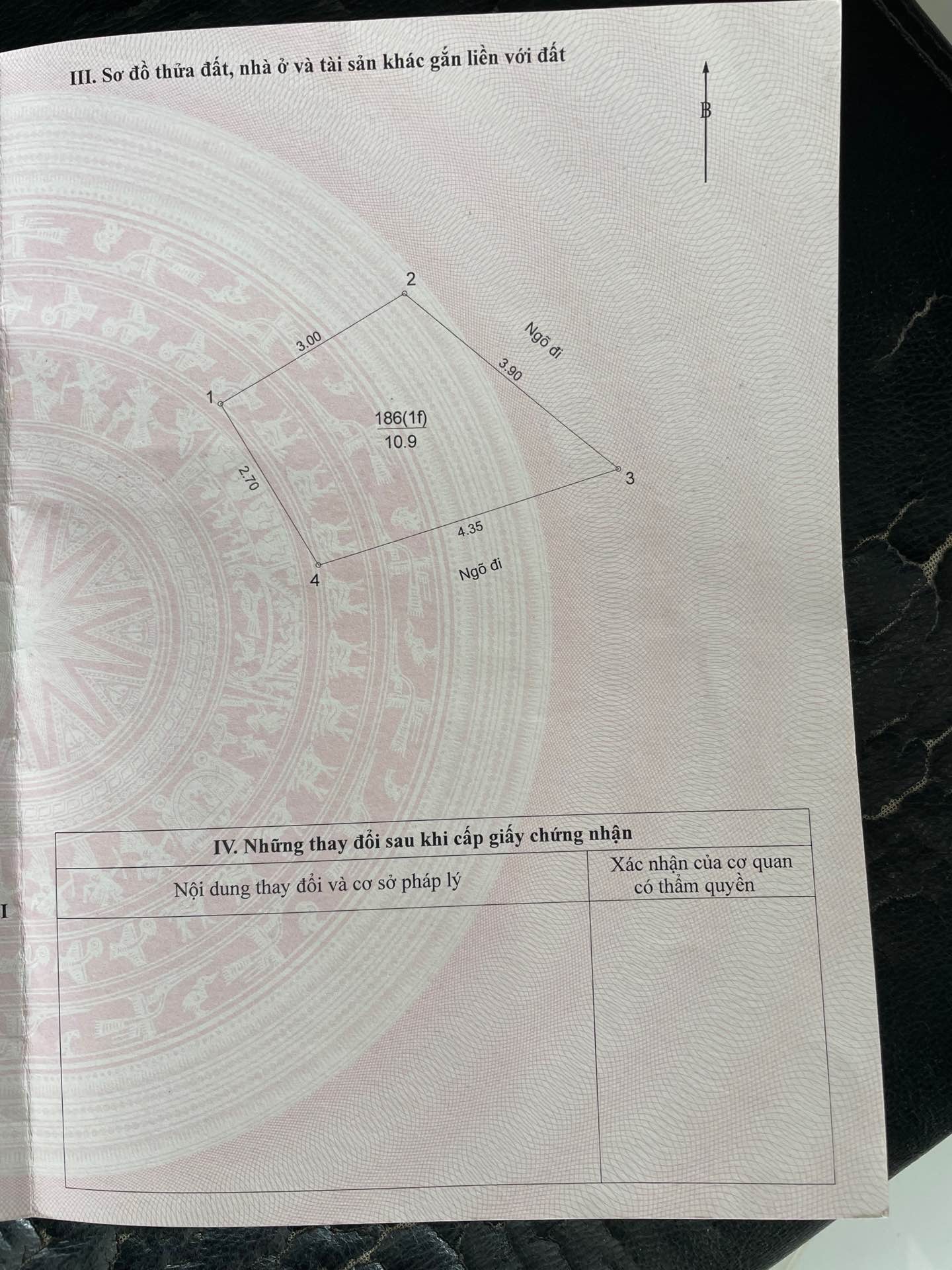 Bán nhà Dương Văn Bé - diện tích 11m2 4 tầng - Mặt phố - giá 9,5 tỷ