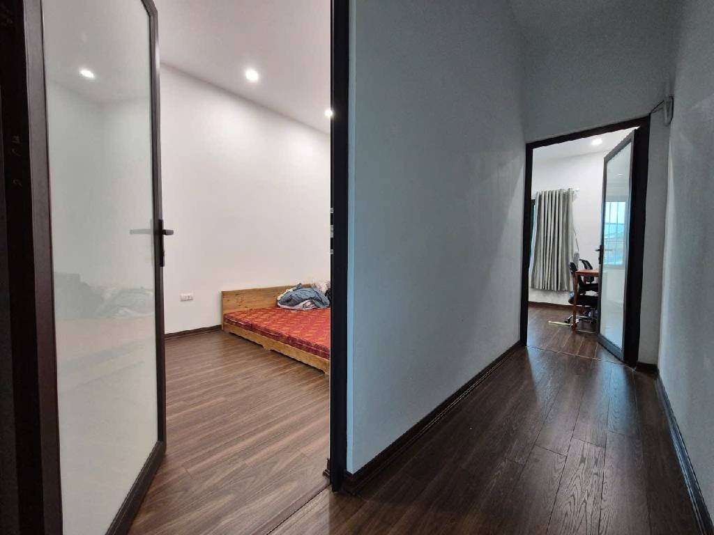 Bán nhà Định Công Thượng - diện tích 42m2 2 tầng - Lô góc 3 thoáng - giá 3 tỷ