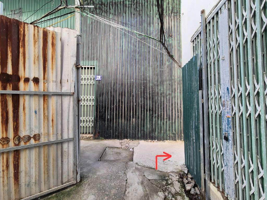 Bán nhà Định Công Thượng - diện tích 42m2 2 tầng - Lô góc 3 thoáng - giá 3 tỷ