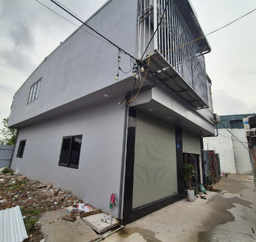 Bán nhà Định Công Thượng - diện tích 42m2 2 tầng - Lô góc 3 thoáng - giá 3 tỷ
