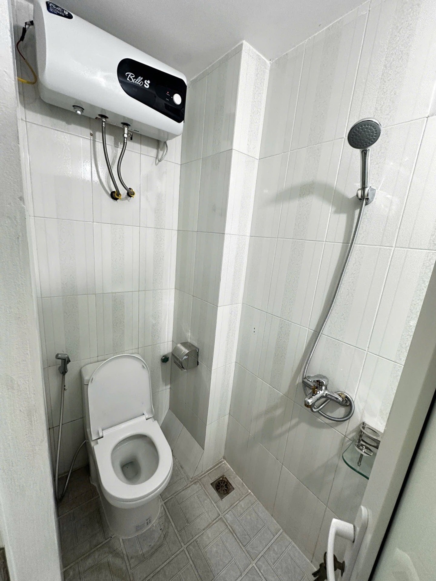 Bán nhà Hoàng Mai - diện tích 43m2 6 tầng - Ô TÔ ĐỖ CỔNG - giá 11,5 tỷ