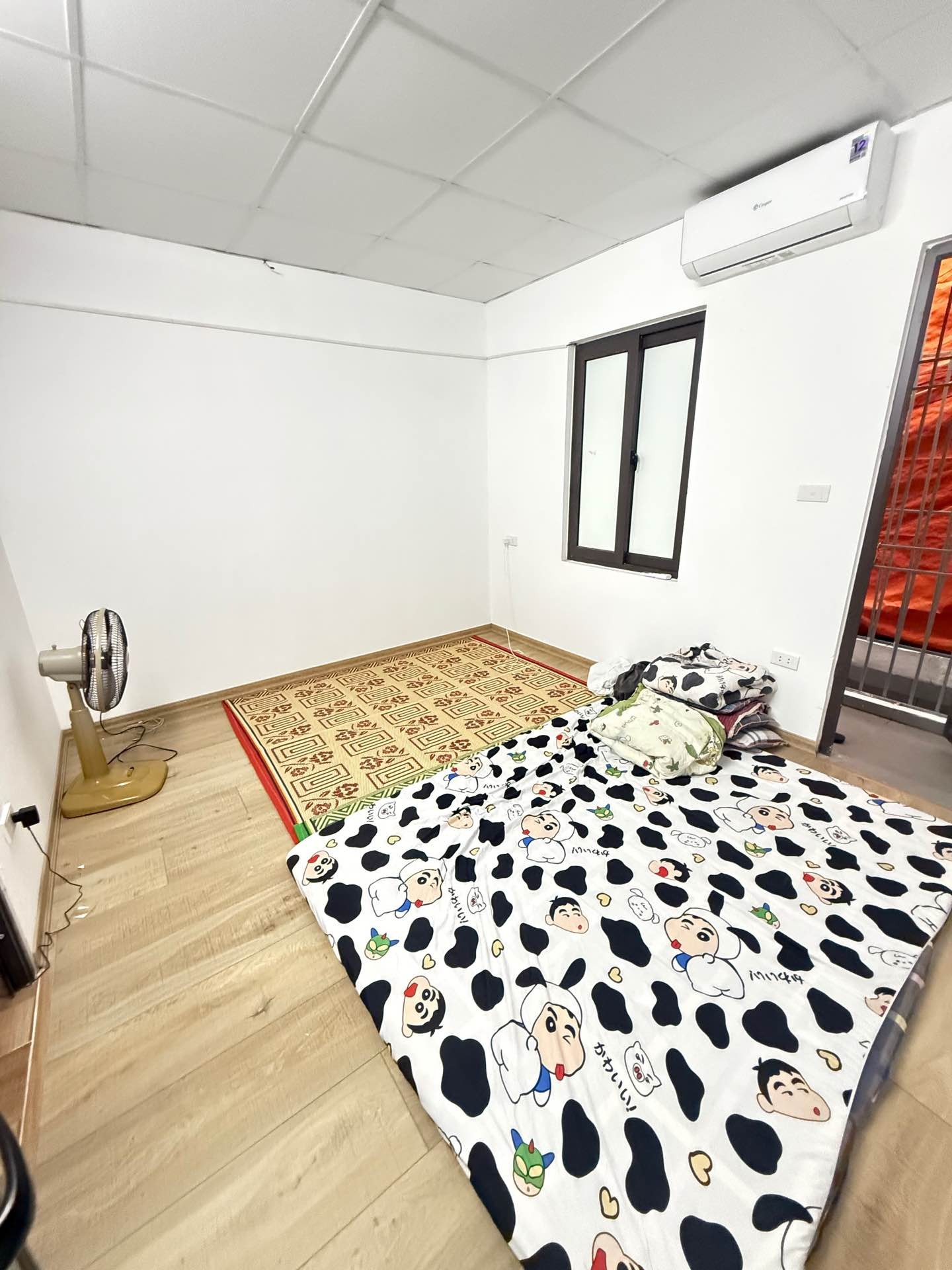 Bán nhà Tân Khai - diện tích 33m2 2 tầng - Cách ô tô 10m - giá 1,95 tỷ