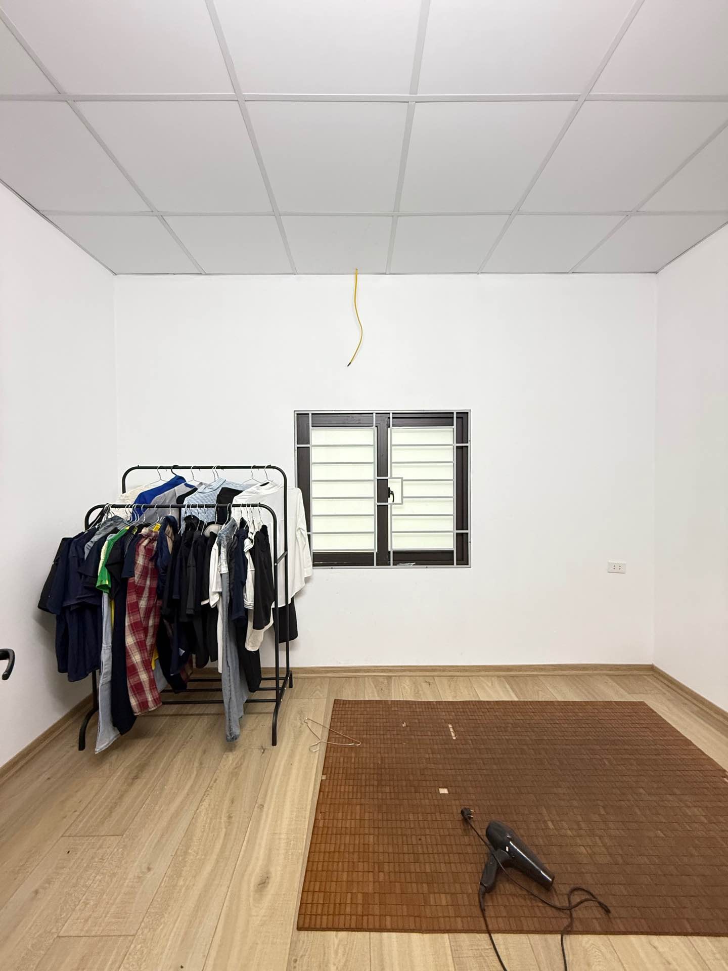 Bán nhà Tân Khai - diện tích 33m2 2 tầng - Cách ô tô 10m - giá 1,95 tỷ