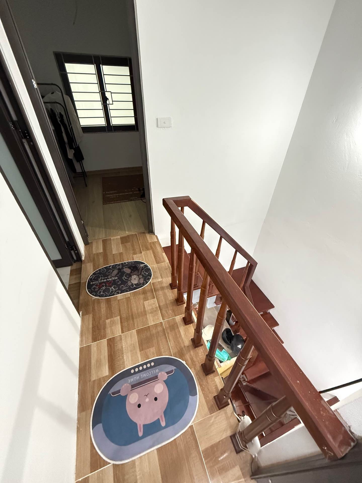 Bán nhà Tân Khai - diện tích 33m2 2 tầng - Cách ô tô 10m - giá 1,95 tỷ