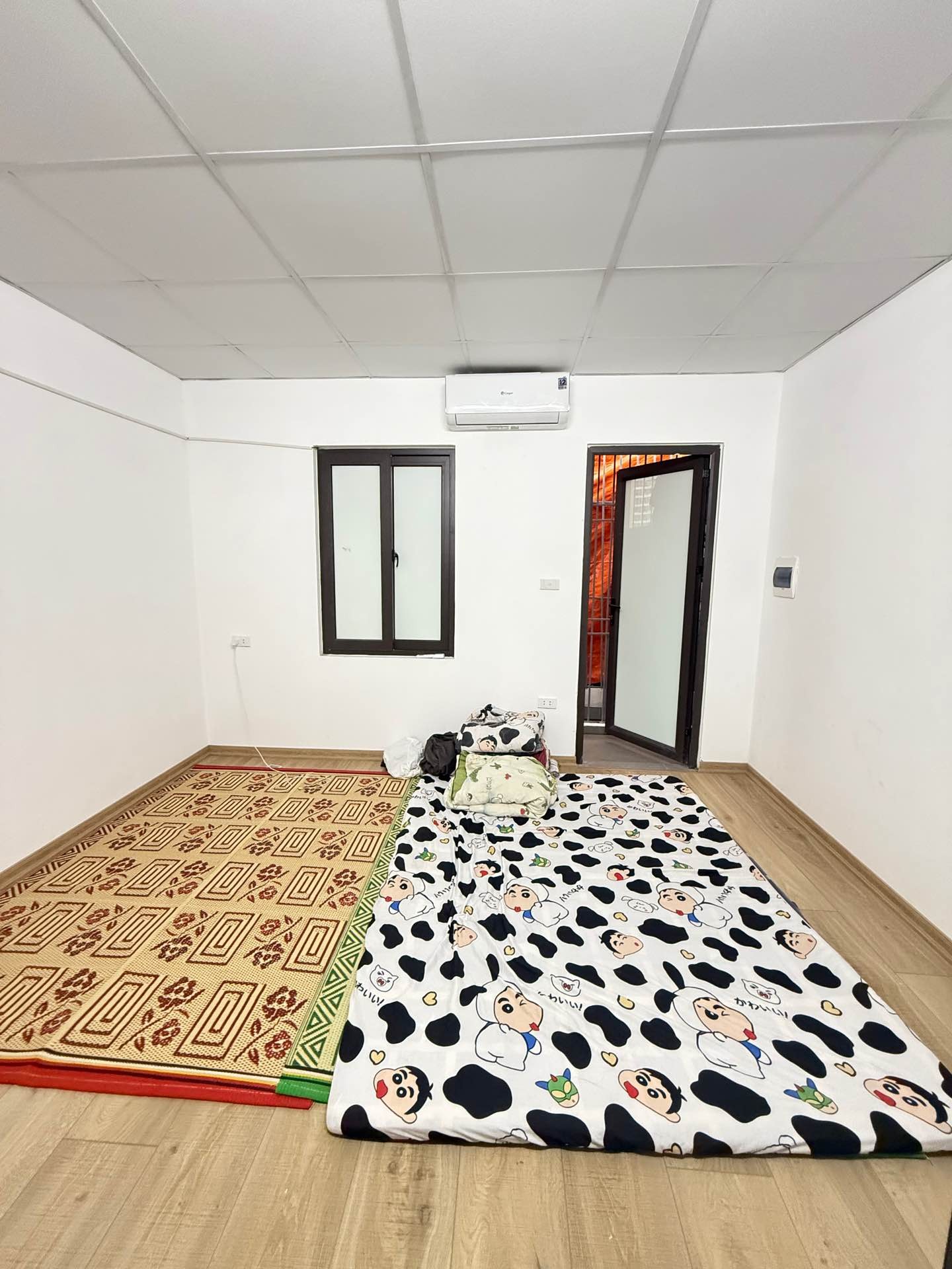 Bán nhà Tân Khai - diện tích 33m2 2 tầng - Cách ô tô 10m - giá 1,95 tỷ