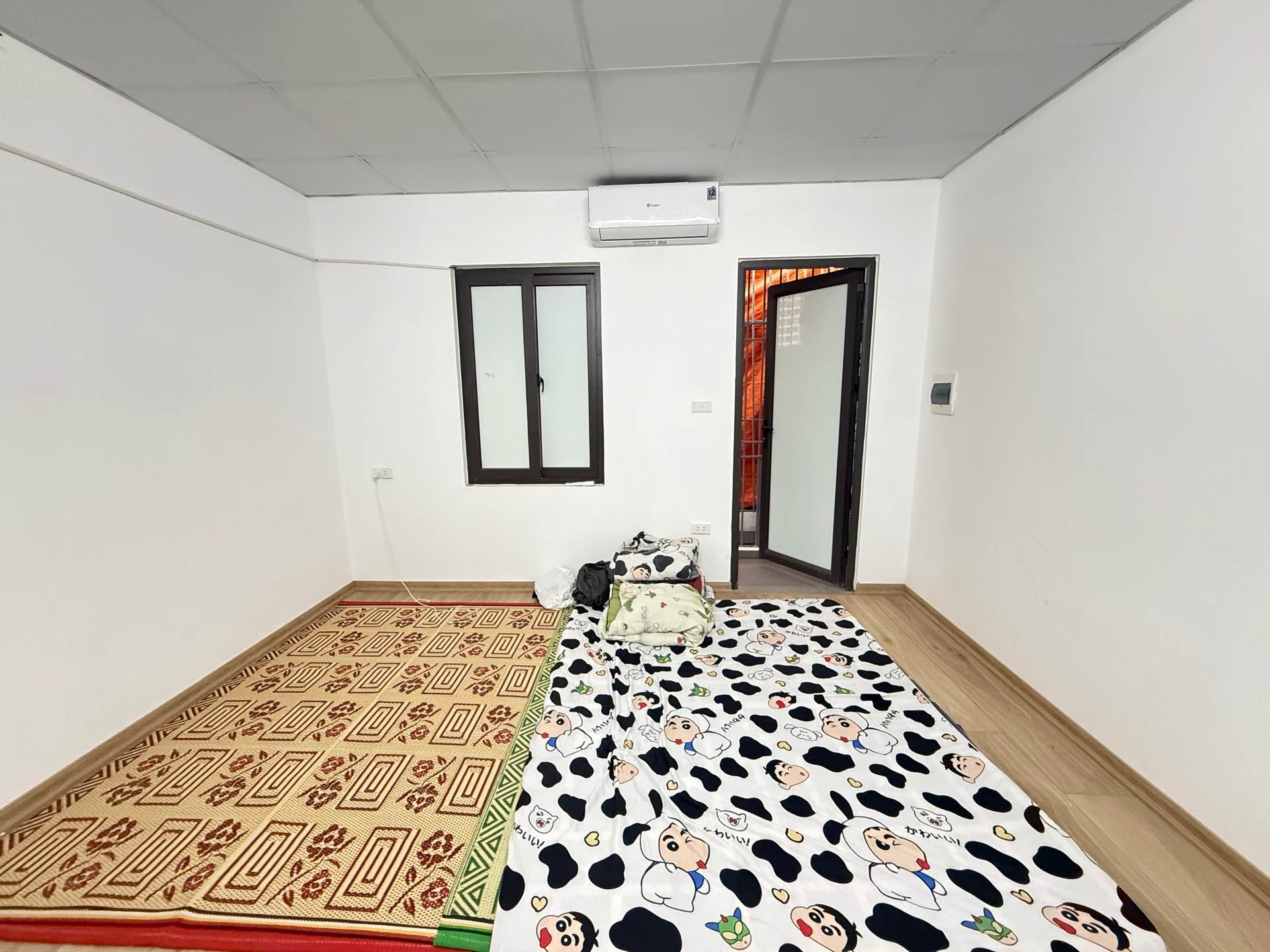 Bán nhà Tân Khai - diện tích 33m2 2 tầng - Cách ô tô 10m - giá 1,95 tỷ