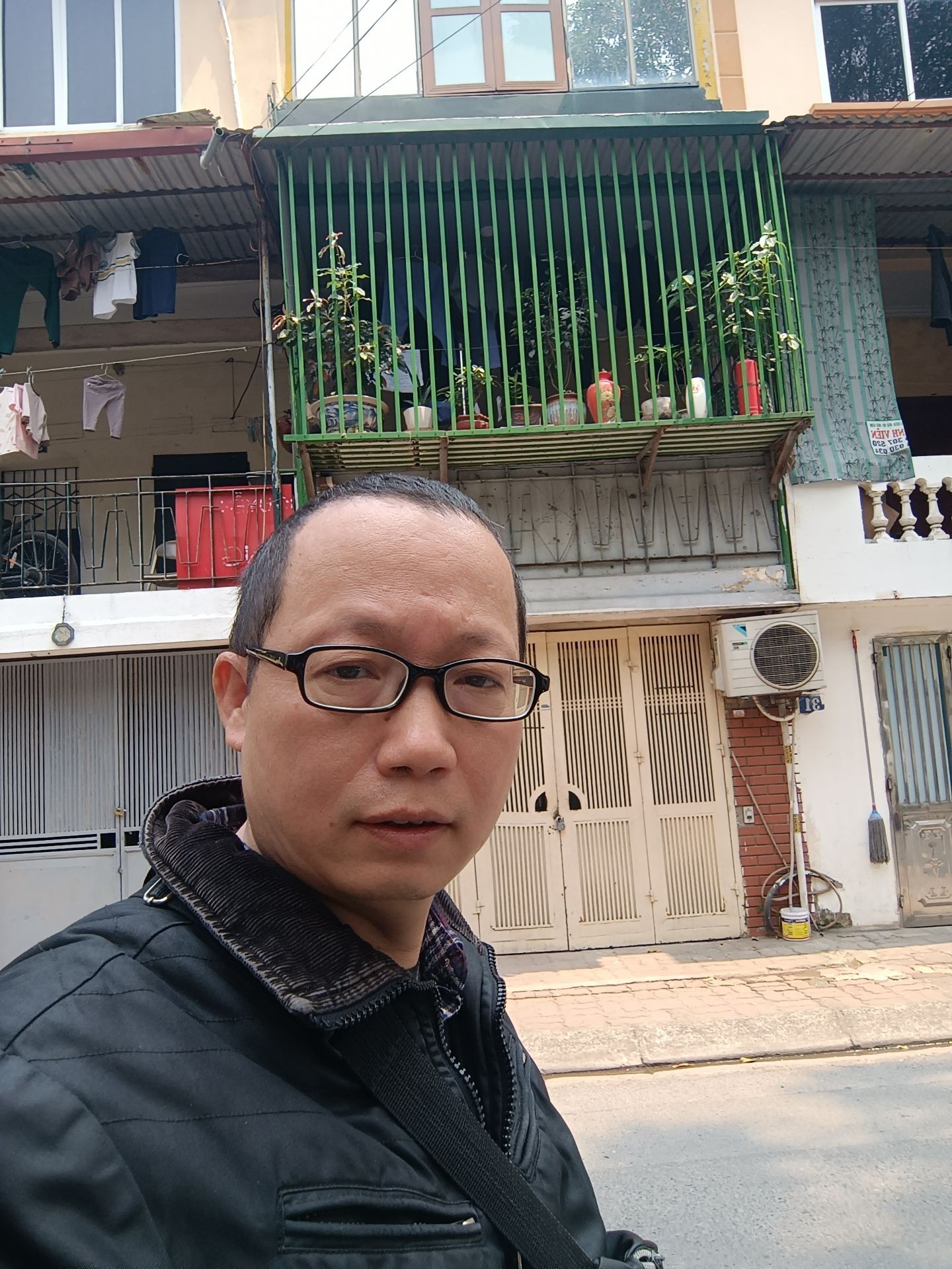 Bán nhà Ngọc Hồi - diện tích 50m2 1 tầng - ô tô tránh - giá 4,1 tỷ