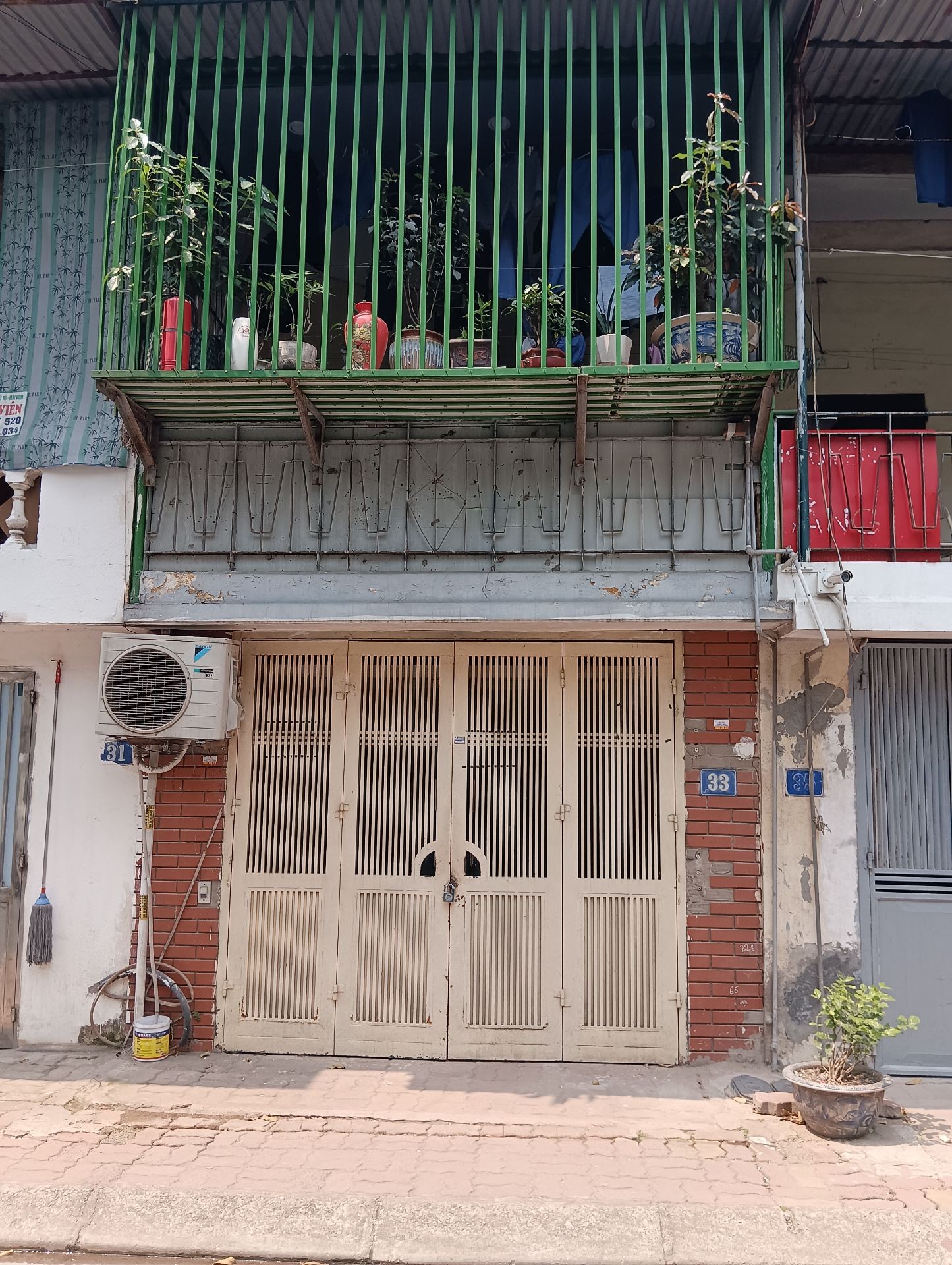 Bán nhà Ngọc Hồi - diện tích 50m2 1 tầng - ô tô tránh - giá 4,1 tỷ