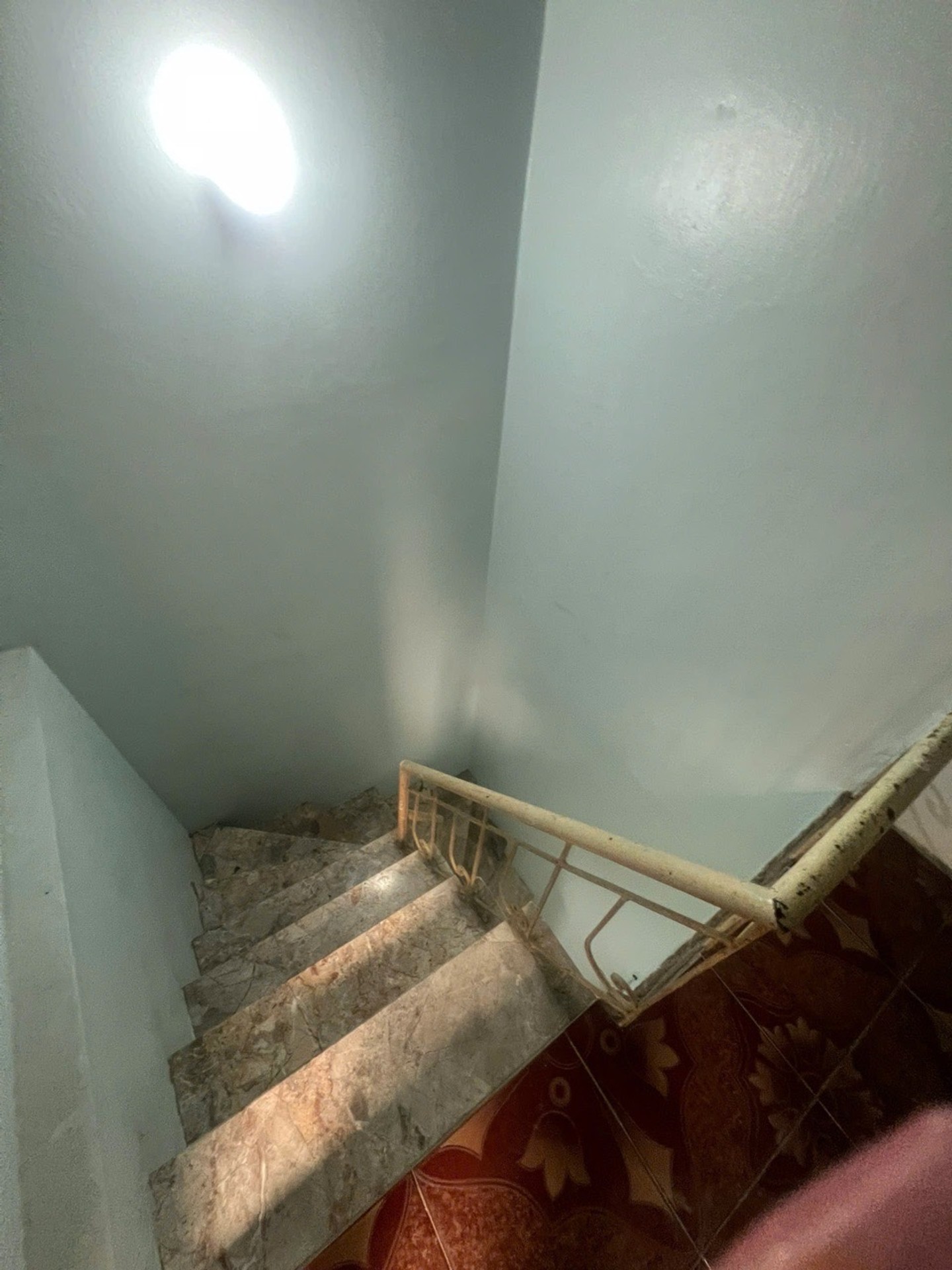 Bán nhà Bùi Ngọc Dương - diện tích 37m2 3 tầng - Lô góc, ánh sáng tự nhiên - giá 11 tỷ