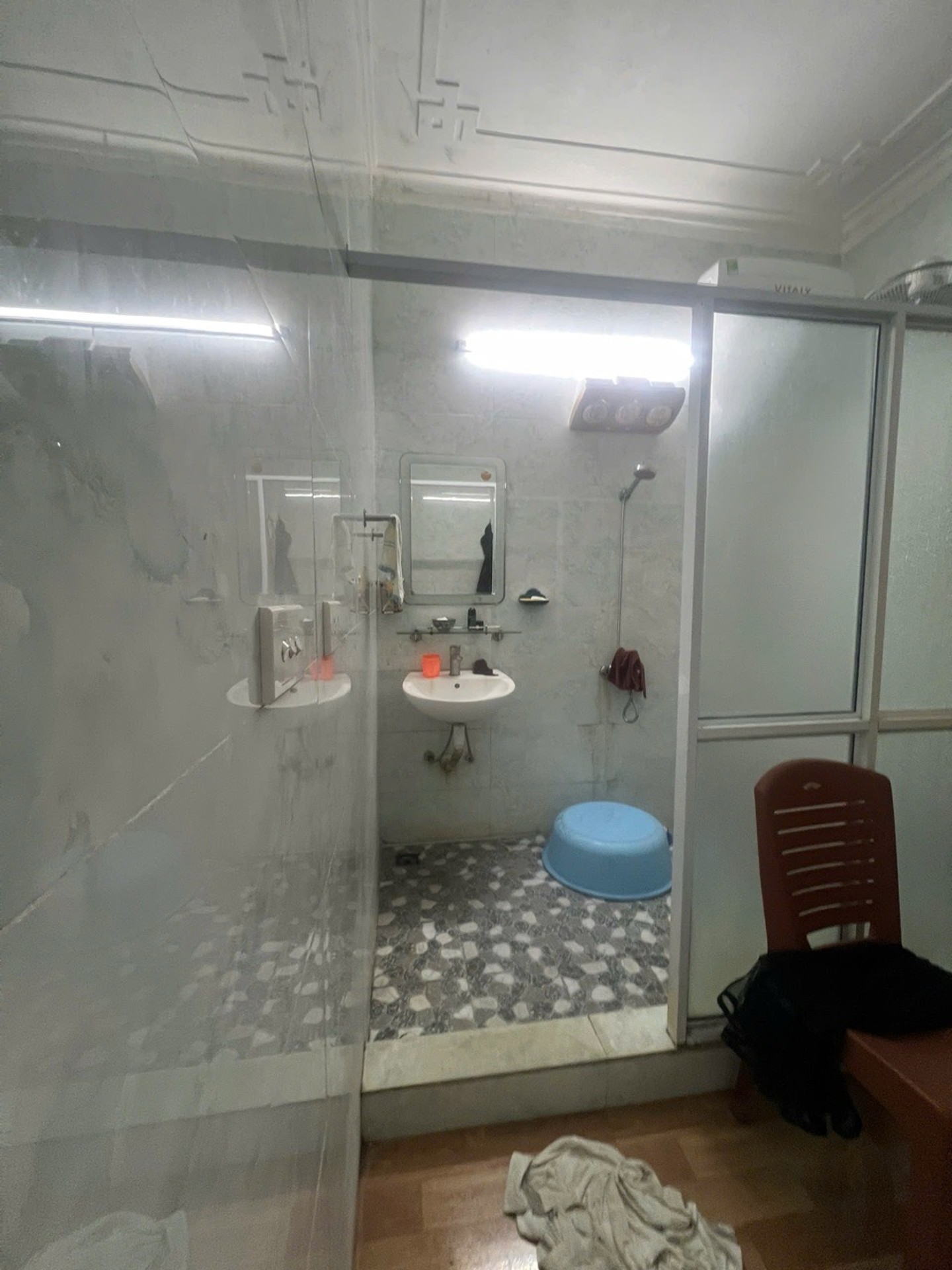 Bán nhà Bùi Ngọc Dương - diện tích 37m2 3 tầng - Lô góc, ánh sáng tự nhiên - giá 11 tỷ