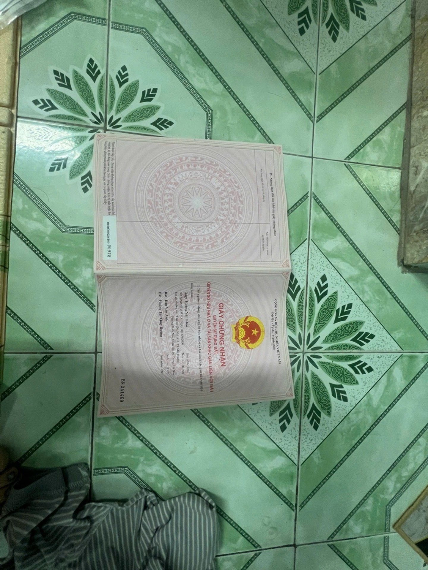 Ảnh đại diện