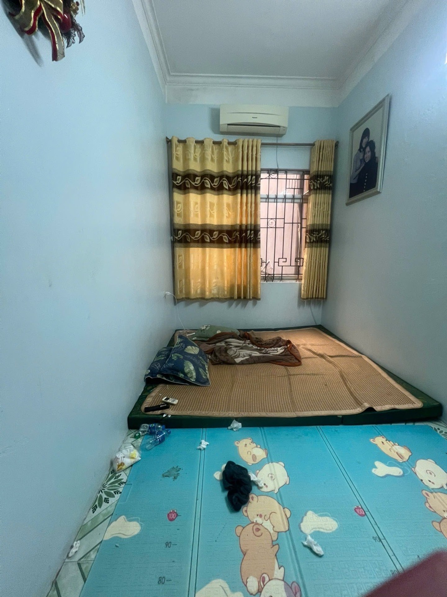 Bán nhà Bùi Ngọc Dương - diện tích 37m2 3 tầng - Lô góc, ánh sáng tự nhiên - giá 11 tỷ