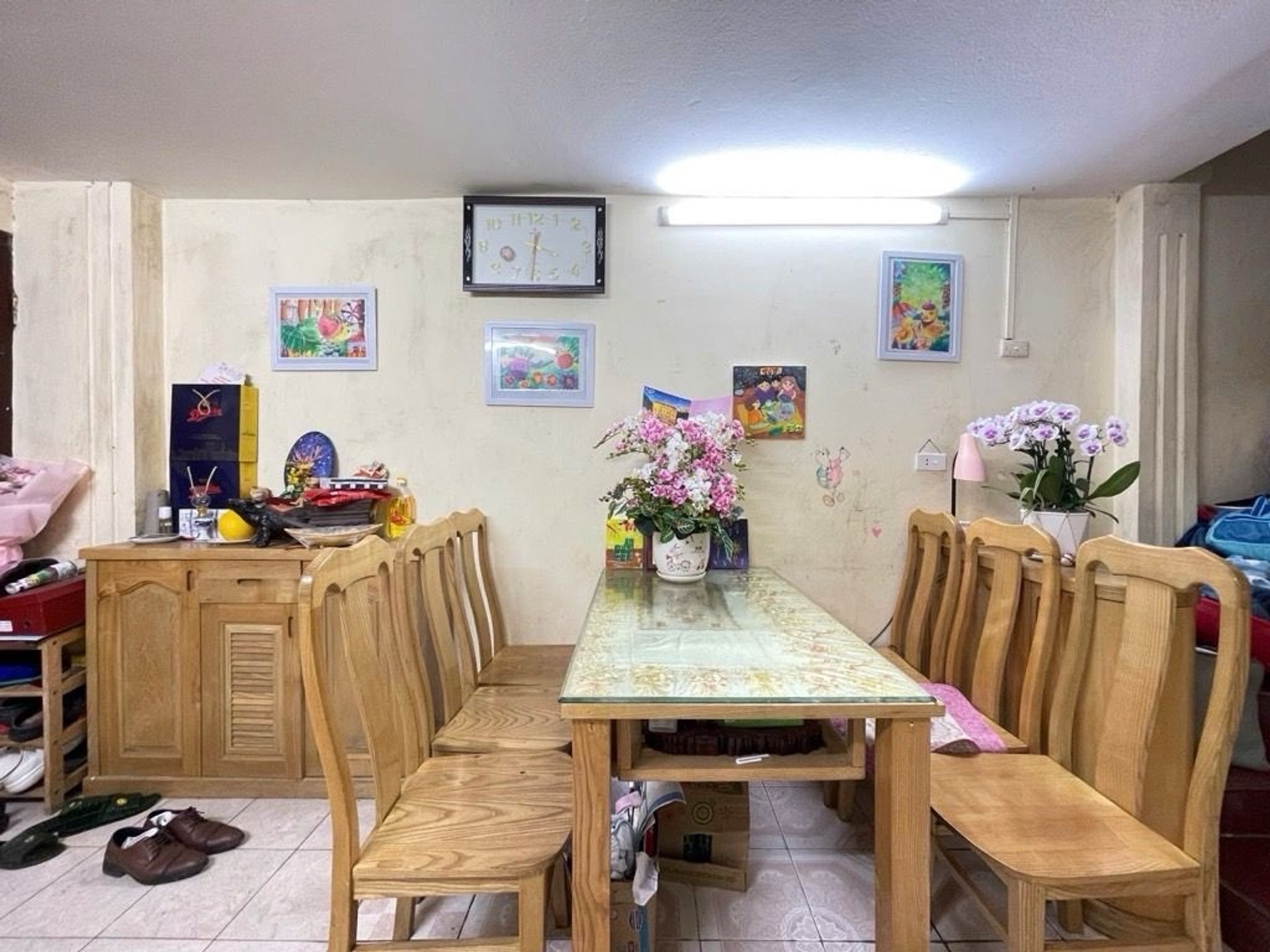 Bán nhà Lê Thanh Nghị - diện tích 23m2 5 tầng - Ngõ thông, ô tô tránh - giá 7,65 tỷ