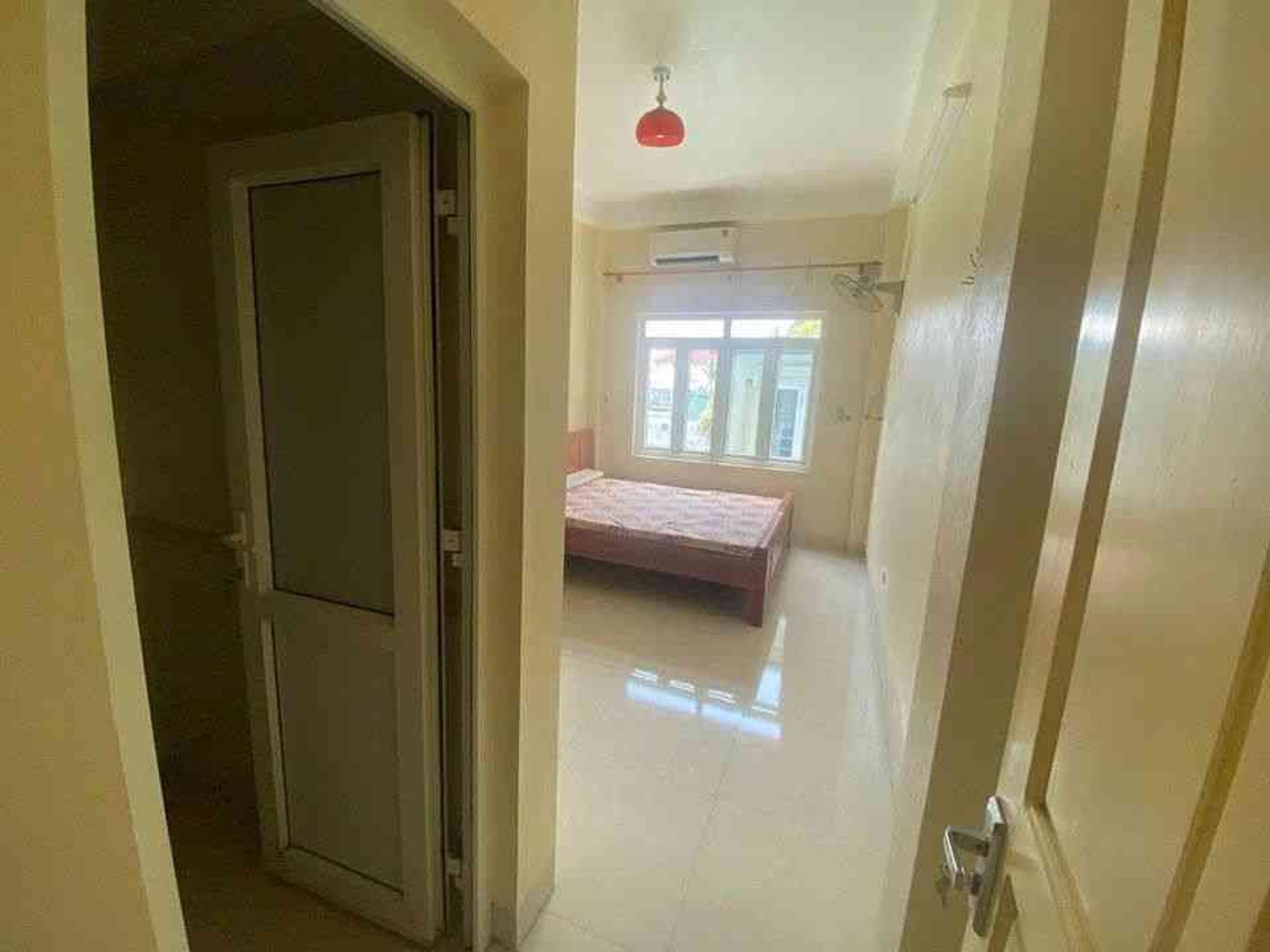 Bán nhà Đông Thiên - diện tích 36m2 5 tầng - Nhà đẹp hiếm có - giá 5,8 tỷ