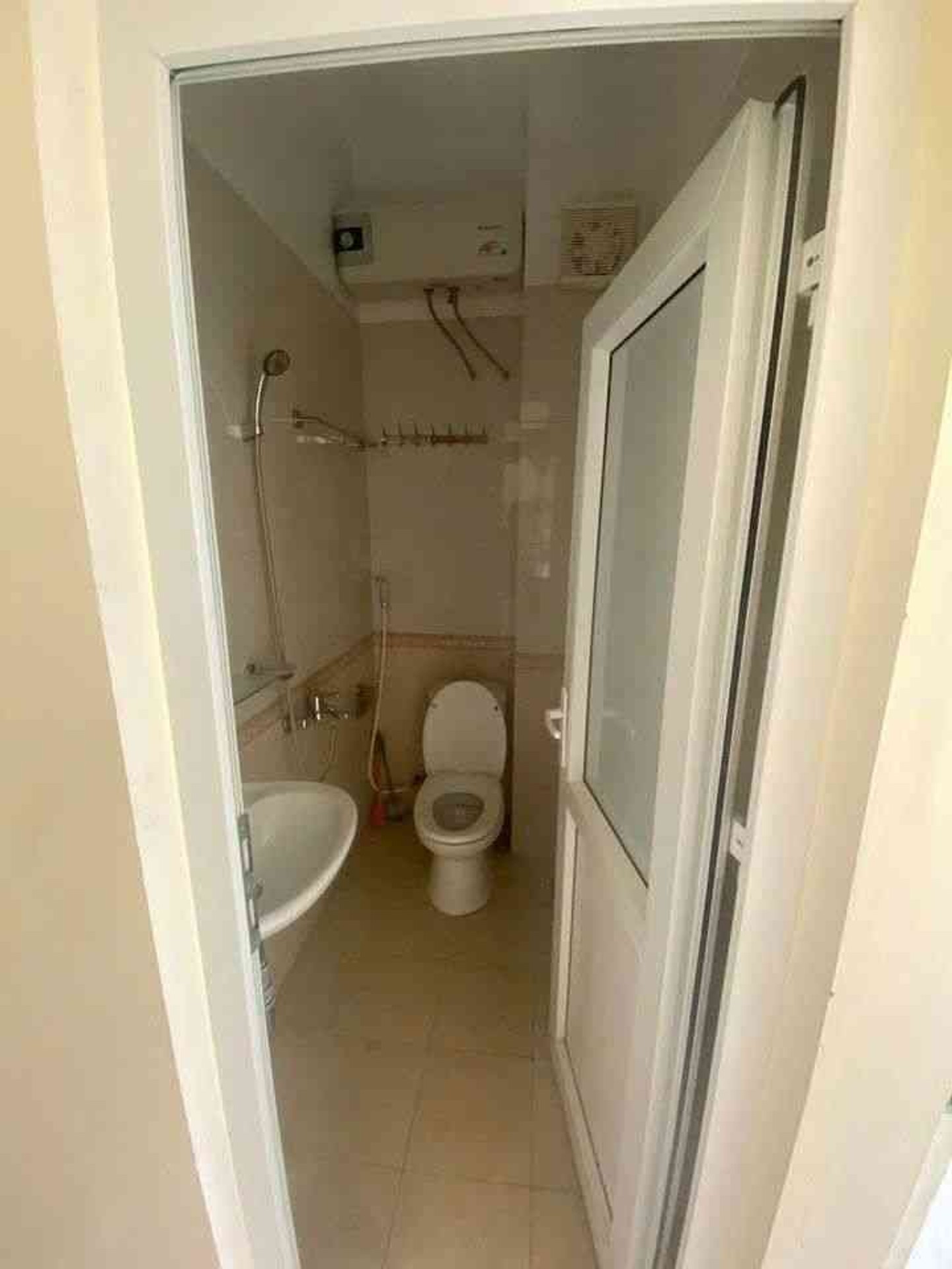 Bán nhà Đông Thiên - diện tích 36m2 5 tầng - Nhà đẹp hiếm có - giá 5,8 tỷ