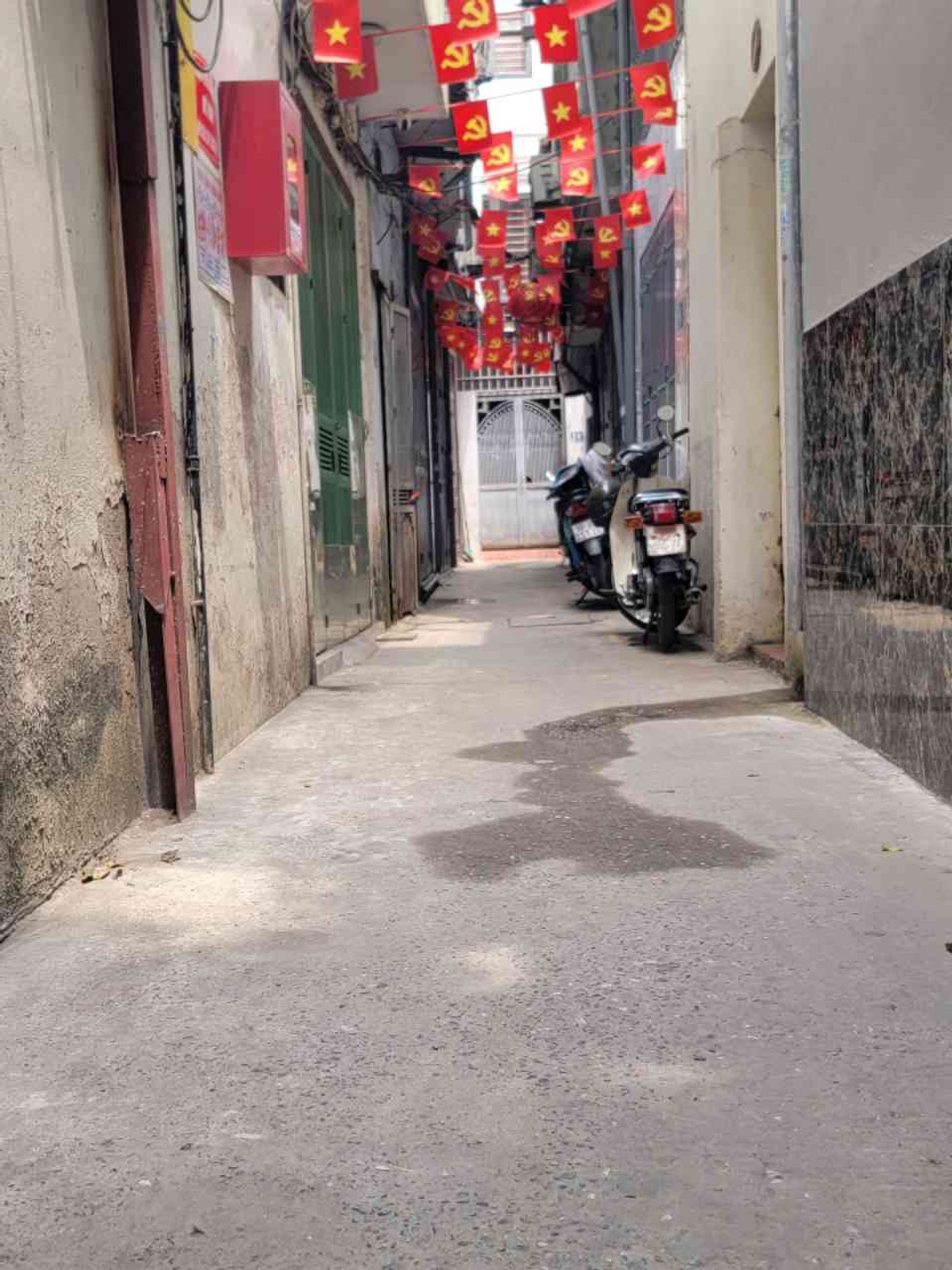 Bán nhà Đông Thiên - diện tích 36m2 5 tầng - Nhà đẹp hiếm có - giá 5,8 tỷ