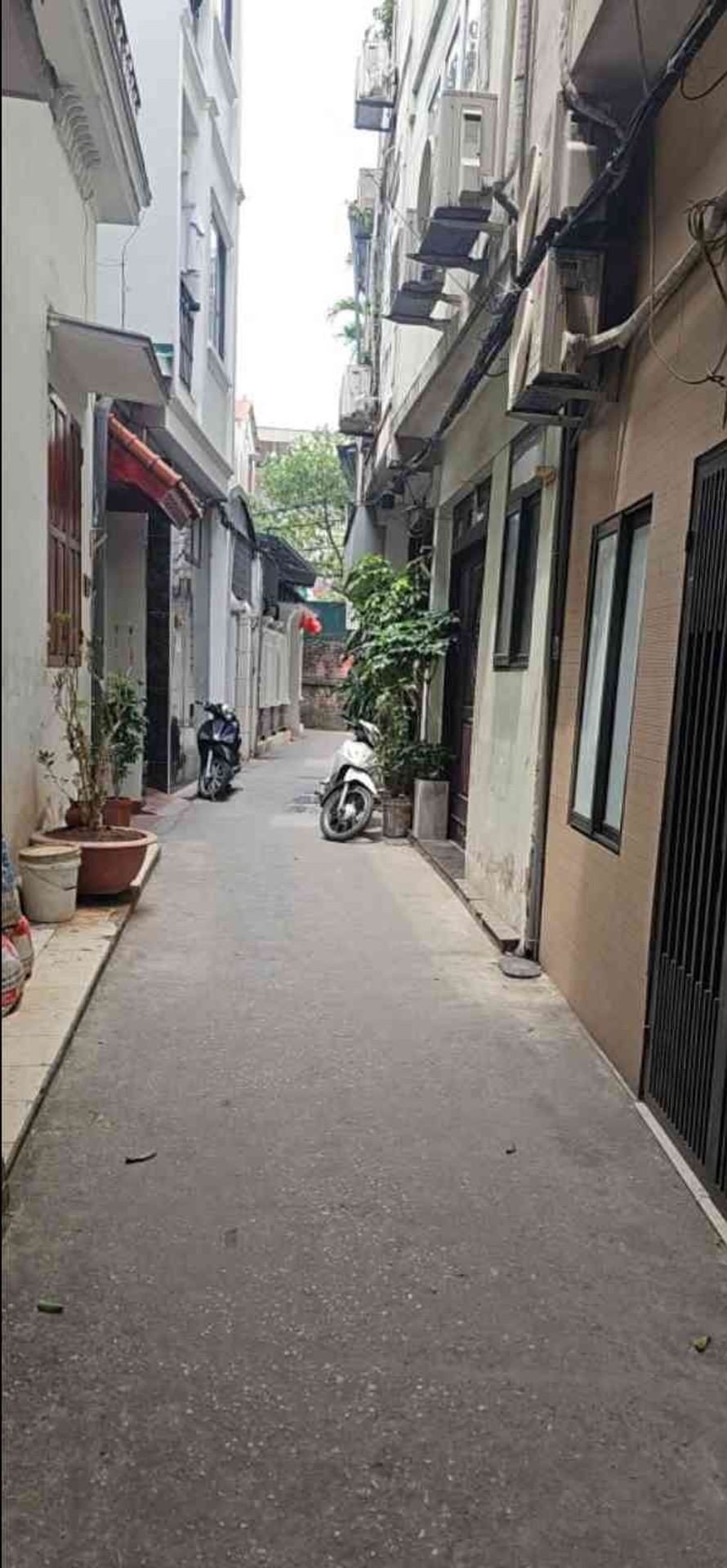 Bán nhà Đông Thiên - diện tích 36m2 5 tầng - Nhà đẹp hiếm có - giá 5,8 tỷ