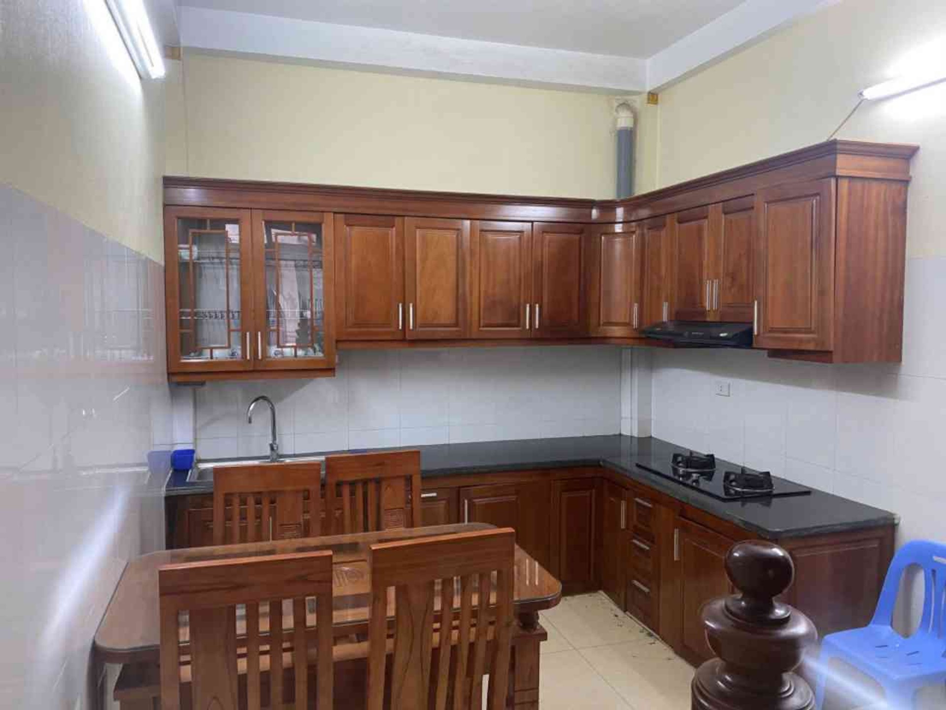 Bán nhà Đông Thiên - diện tích 36m2 5 tầng - Nhà đẹp hiếm có - giá 5,8 tỷ