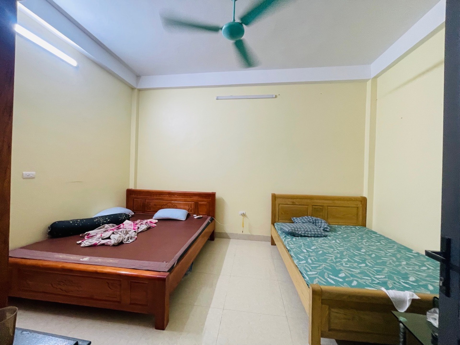 Bán nhà Bằng Liệt - diện tích 60m2 4 tầng - ô tô tránh - giá 19 tỷ