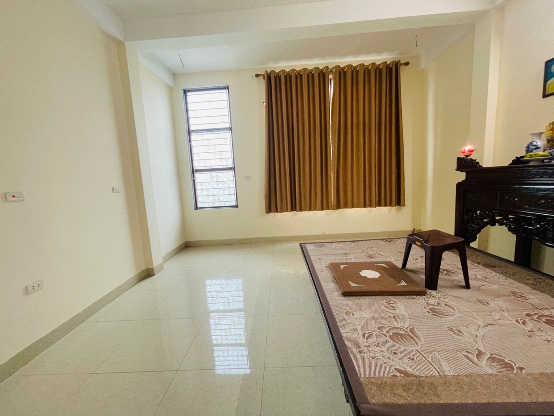 Bán nhà Bằng Liệt - diện tích 60m2 4 tầng - ô tô tránh - giá 19 tỷ
