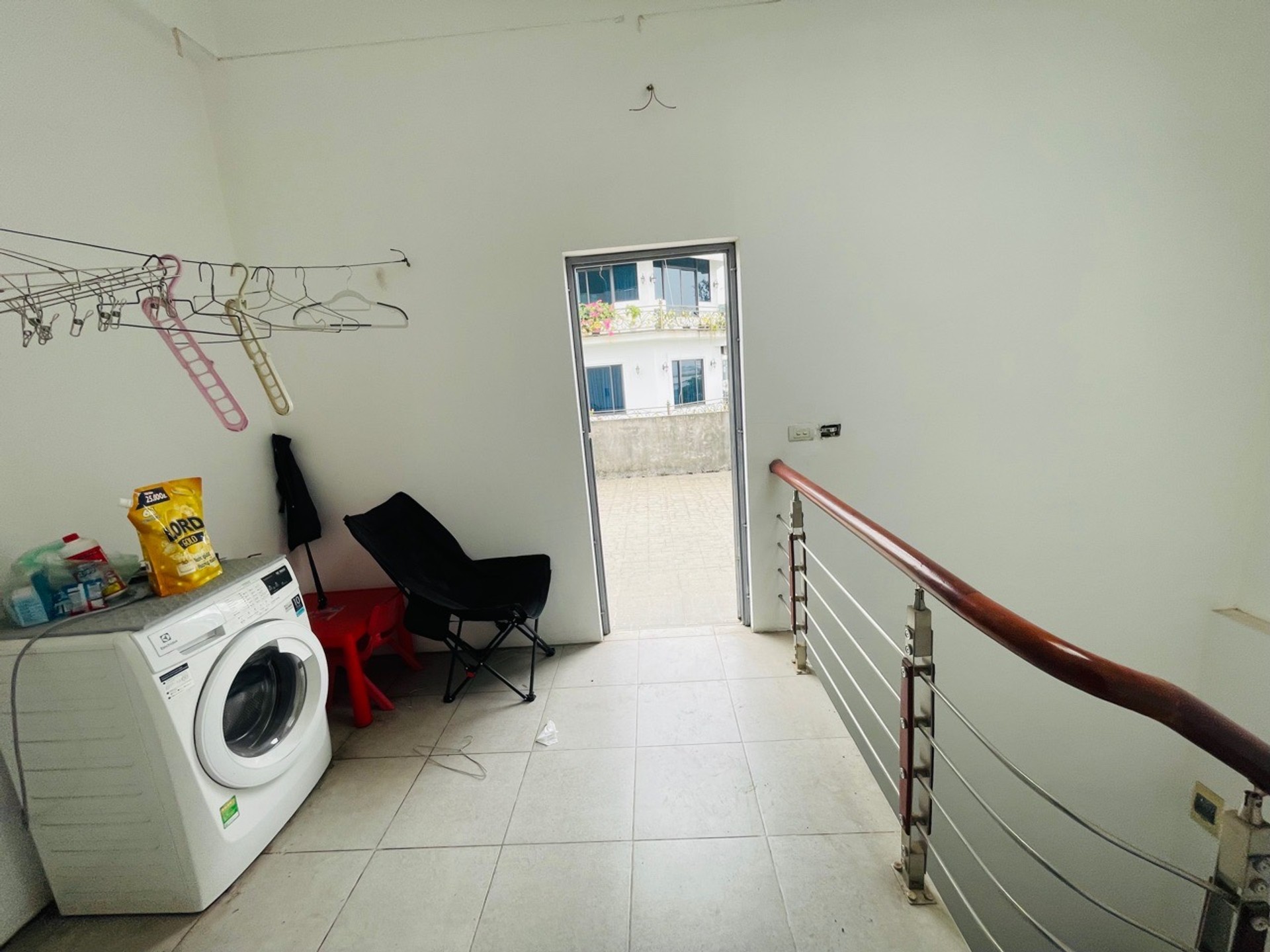 Bán nhà Bằng Liệt - diện tích 60m2 4 tầng - ô tô tránh - giá 19 tỷ