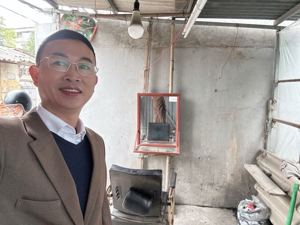 Bán nhà Khương Đình - diện tích 85m2 0 tầng - Đất - giá 25 tỷ