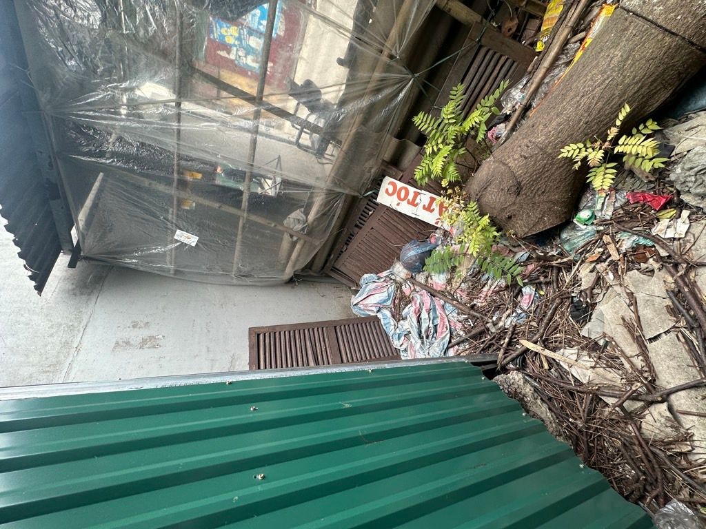 Bán nhà Khương Đình - diện tích 85m2 0 tầng - Đất - giá 25 tỷ