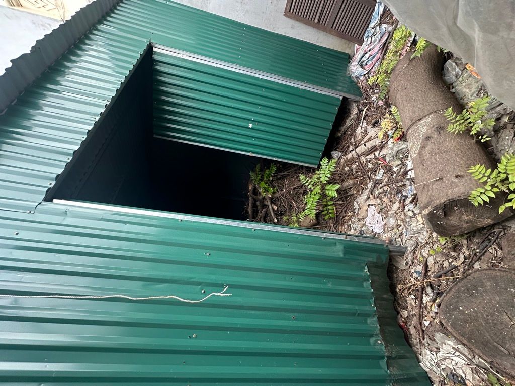 Bán nhà Khương Đình - diện tích 85m2 0 tầng - Đất - giá 25 tỷ