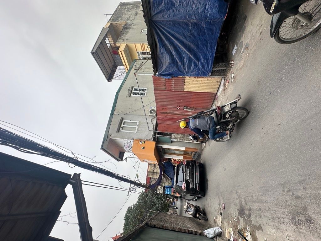 Bán nhà Khương Đình - diện tích 85m2 0 tầng - Đất - giá 25 tỷ