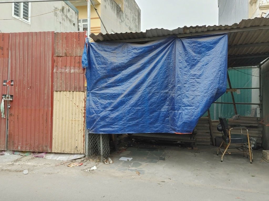 Bán nhà Khương Đình - diện tích 85m2 0 tầng - Đất - giá 25 tỷ