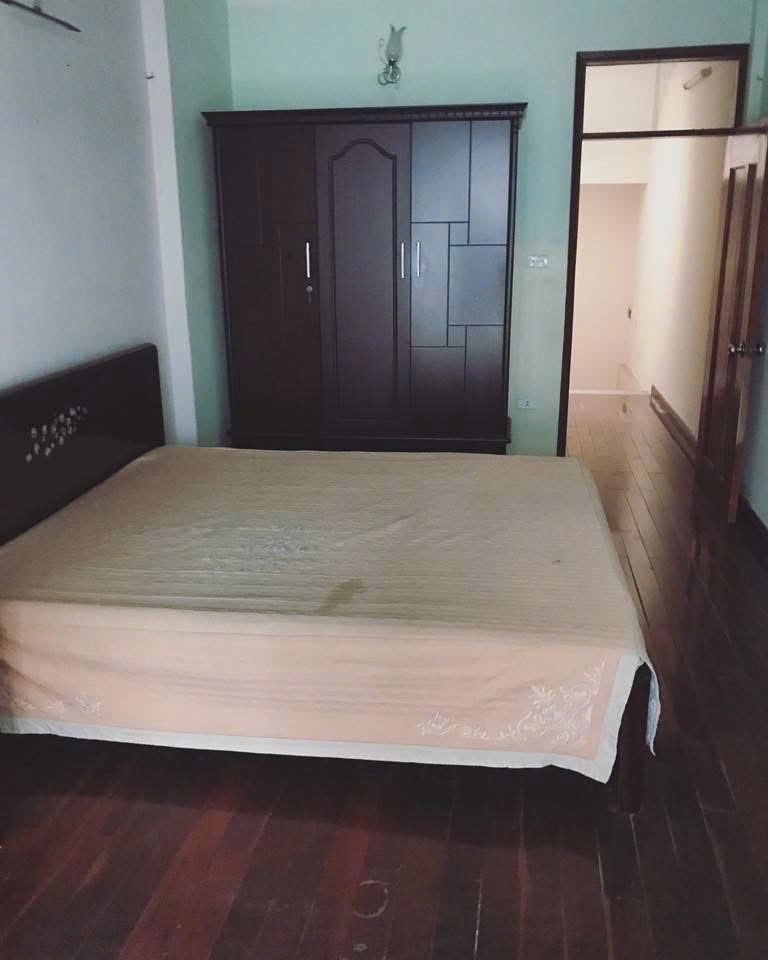 Bán nhà Định Công Thượng - diện tích 58m2 4 tầng - ô tô thông - giá 14,2 tỷ