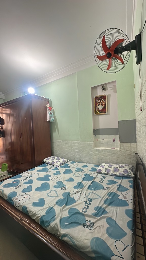 Bán nhà Định Công Thượng - diện tích 58m2 4 tầng - ô tô thông - giá 14,2 tỷ