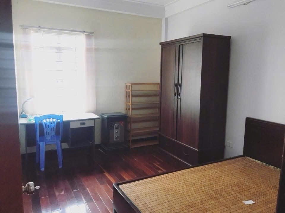 Bán nhà Định Công Thượng - diện tích 58m2 4 tầng - ô tô thông - giá 14,2 tỷ