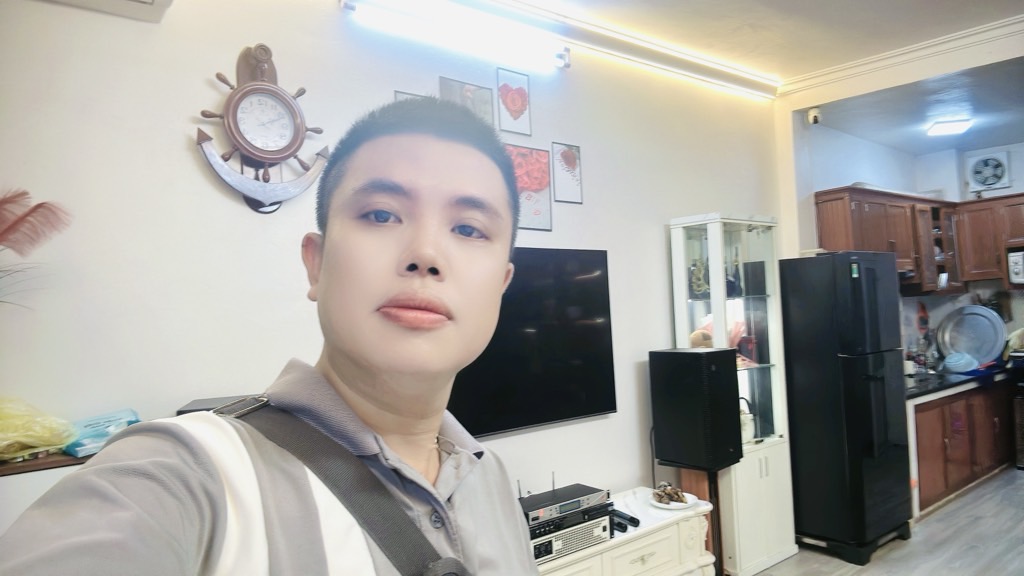 Bán nhà Lĩnh Nam - diện tích 31m2 2 tầng - Nhà chưa sổ, phân lô - giá 2,6 tỷ