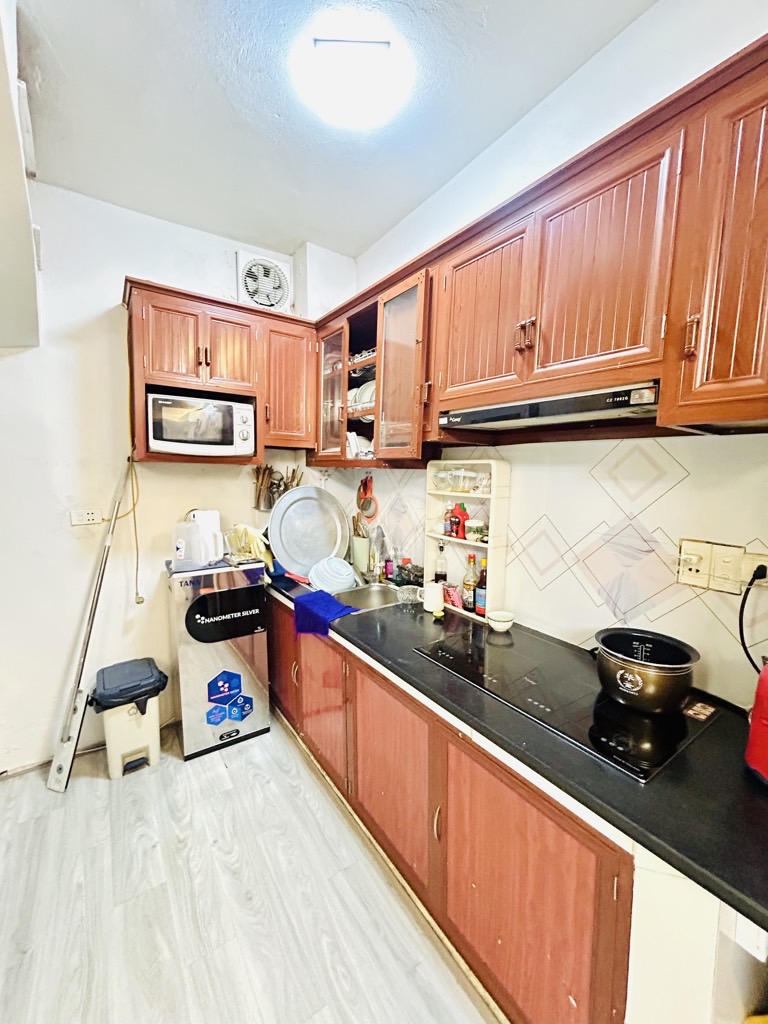 Bán nhà Lĩnh Nam - diện tích 31m2 2 tầng - Nhà chưa sổ, phân lô - giá 2,6 tỷ
