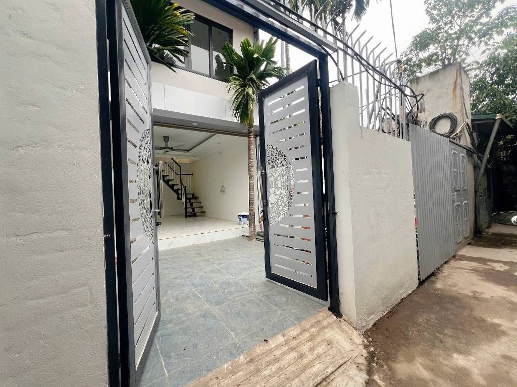 Bán nhà Vĩnh Hưng - diện tích 41m2 2 tầng - Nhà đẹp mới tinh - giá 2,4 tỷ