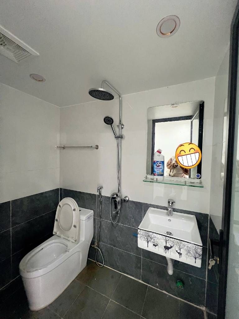 Bán nhà Vĩnh Hưng - diện tích 41m2 2 tầng - Nhà đẹp mới tinh - giá 2,4 tỷ