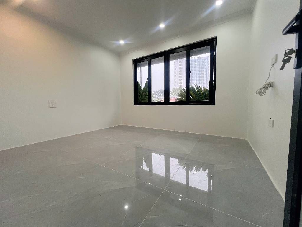 Bán nhà Vĩnh Hưng - diện tích 41m2 2 tầng - Nhà đẹp mới tinh - giá 2,4 tỷ