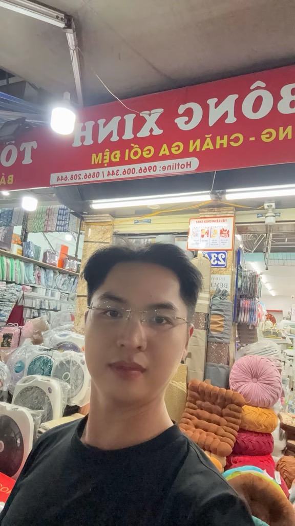 Bán nhà Đại Từ - diện tích 65m2 3 tầng - Mặt phố kinh doanh đỉnh - giá 30,9 tỷ