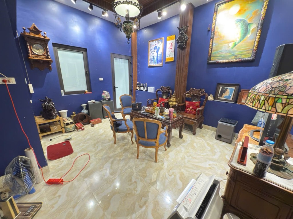 Bán nhà Đại Từ - diện tích 65m2 3 tầng - Mặt phố kinh doanh đỉnh - giá 30,9 tỷ