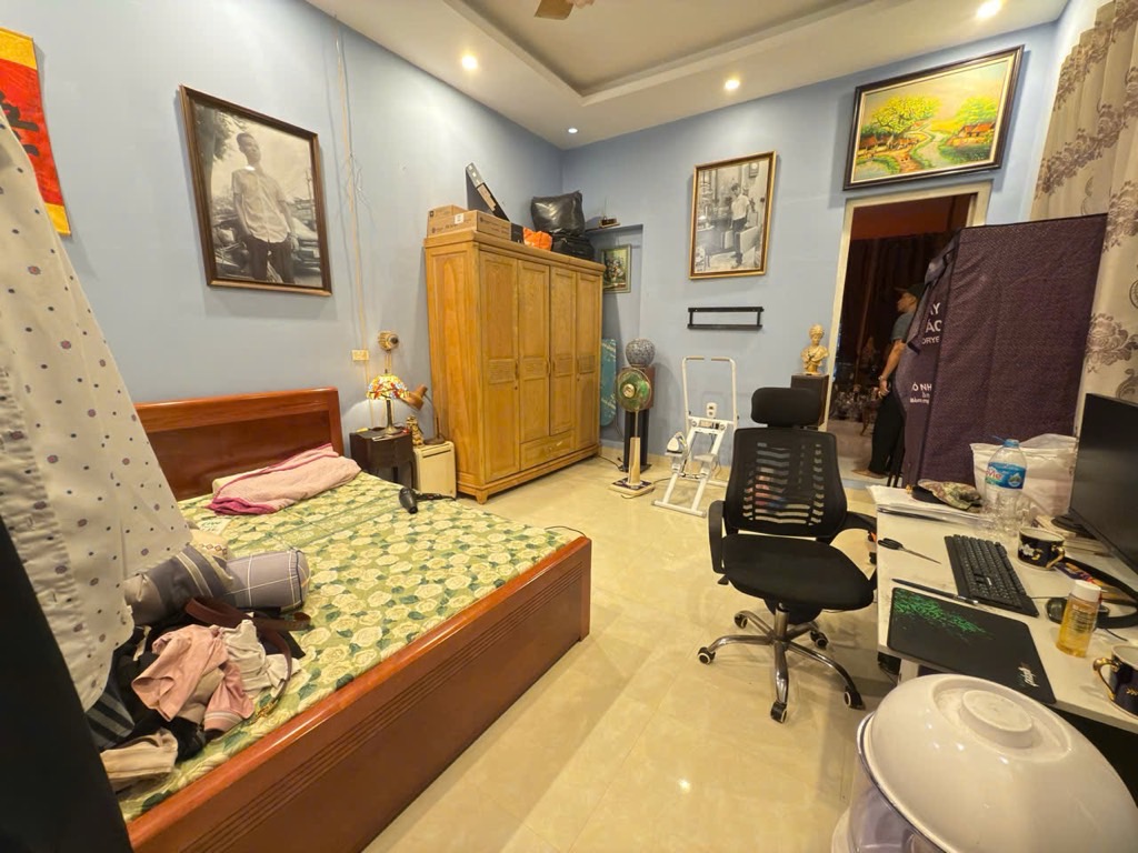 Bán nhà Đại Từ - diện tích 65m2 3 tầng - Mặt phố kinh doanh đỉnh - giá 30,9 tỷ