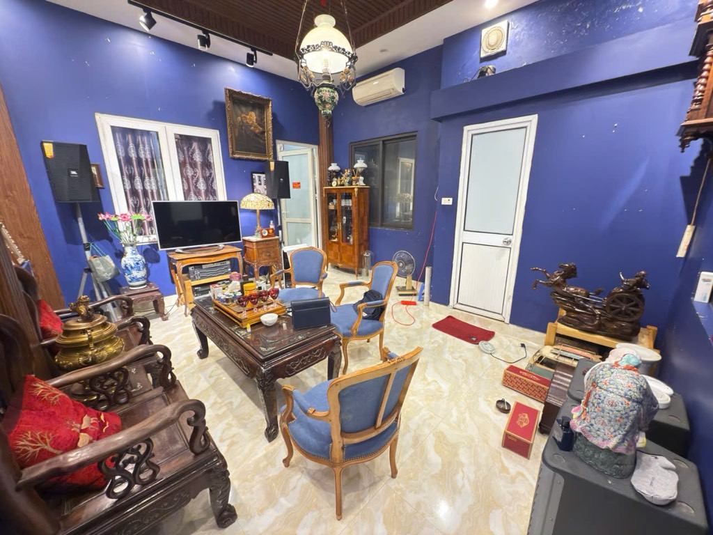 Bán nhà Đại Từ - diện tích 65m2 3 tầng - Mặt phố kinh doanh đỉnh - giá 30,9 tỷ