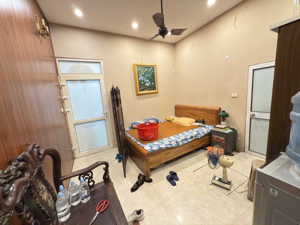 Bán nhà Đại Từ - diện tích 65m2 3 tầng - Mặt phố kinh doanh đỉnh - giá 30,9 tỷ