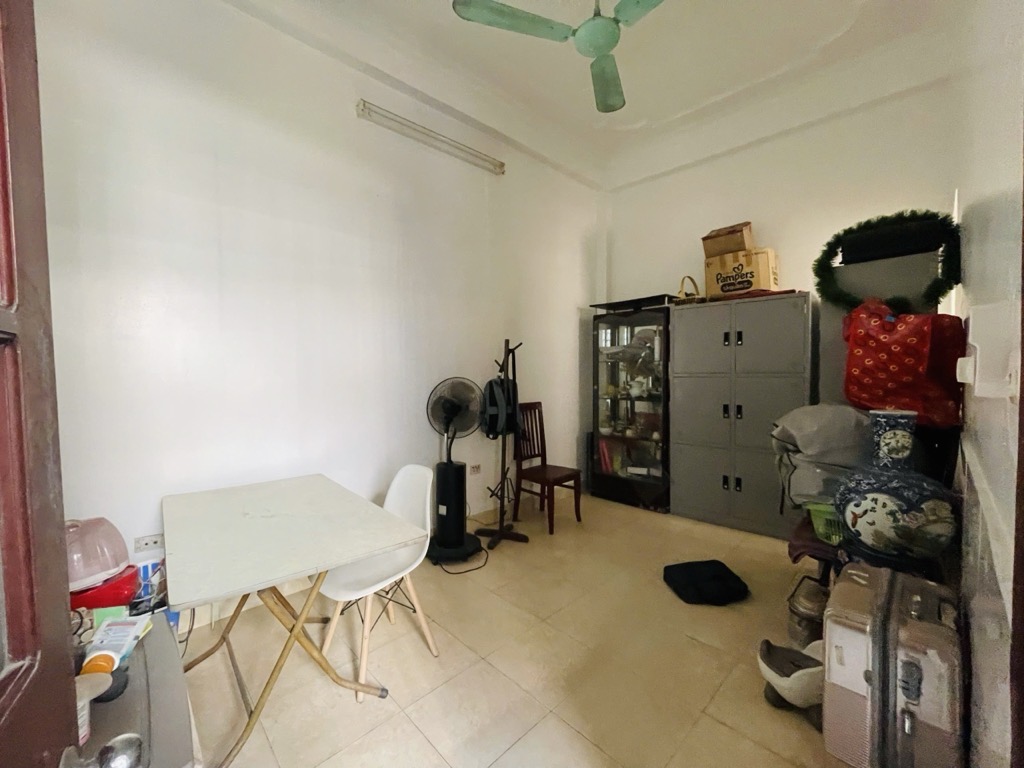 Bán nhà Khâm Thiên - diện tích 67m2 5 tầng - MẶT PHỐ ĐỐNG ĐA - giá 38,5 tỷ