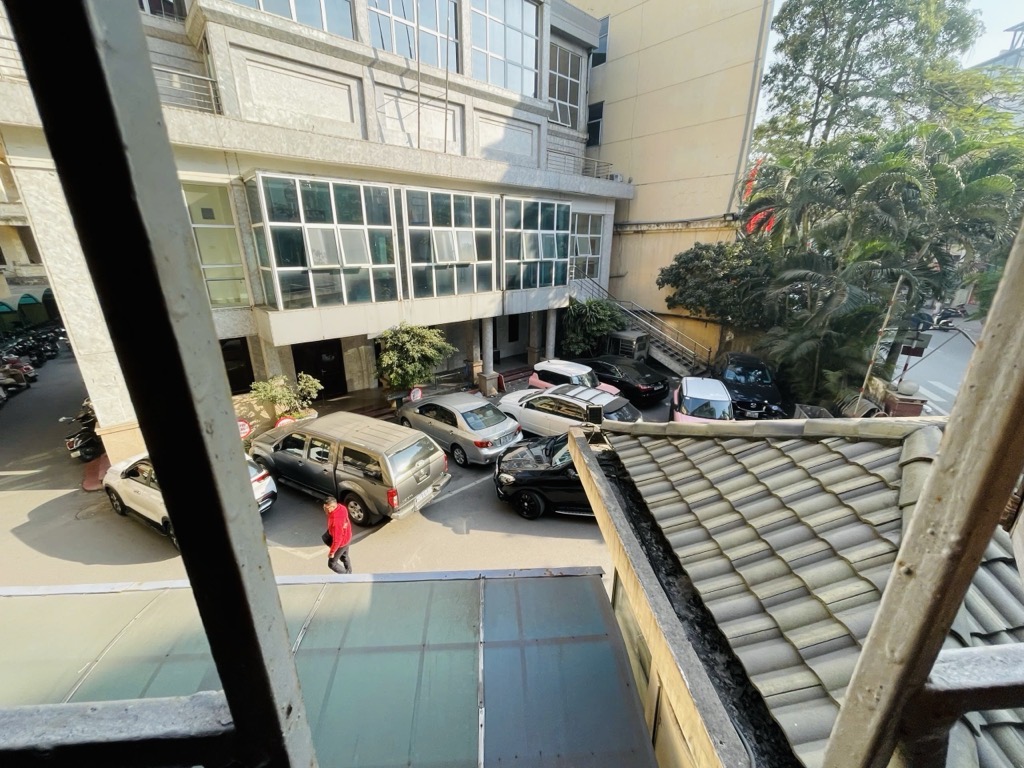 Bán nhà Khâm Thiên - diện tích 67m2 5 tầng - MẶT PHỐ ĐỐNG ĐA - giá 38,5 tỷ