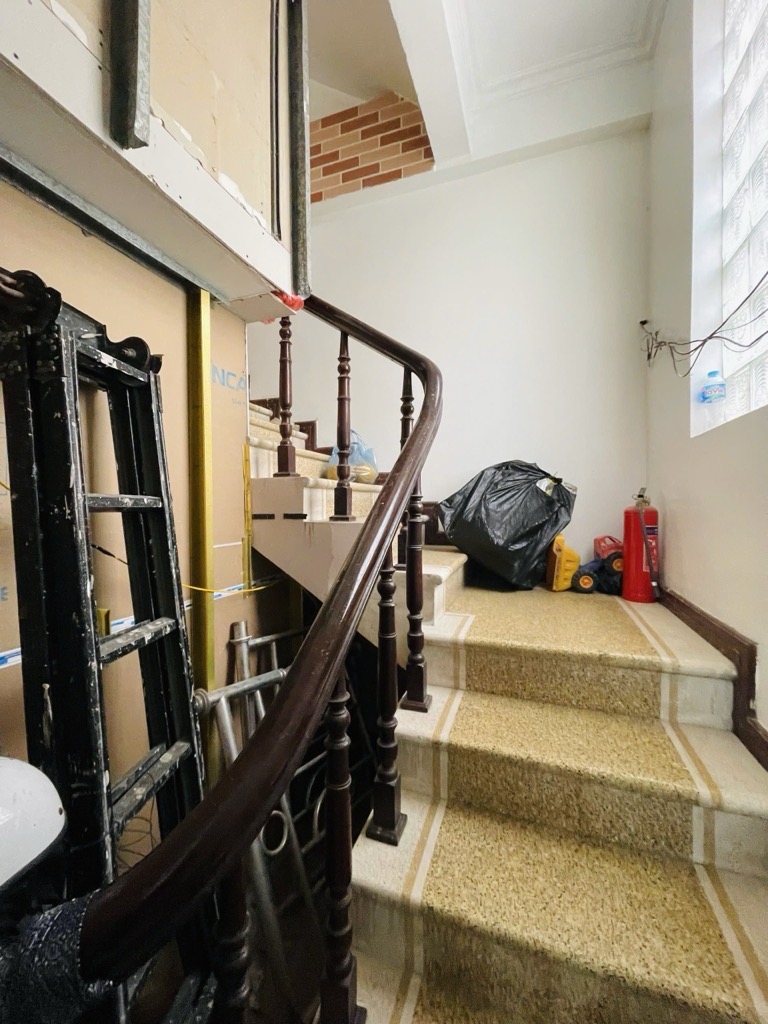 Bán nhà Khâm Thiên - diện tích 67m2 5 tầng - MẶT PHỐ ĐỐNG ĐA - giá 38,5 tỷ