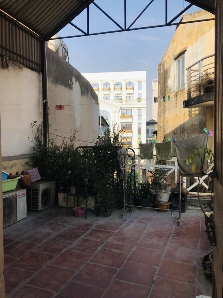 Bán nhà Khâm Thiên - diện tích 67m2 5 tầng - MẶT PHỐ ĐỐNG ĐA - giá 38,5 tỷ