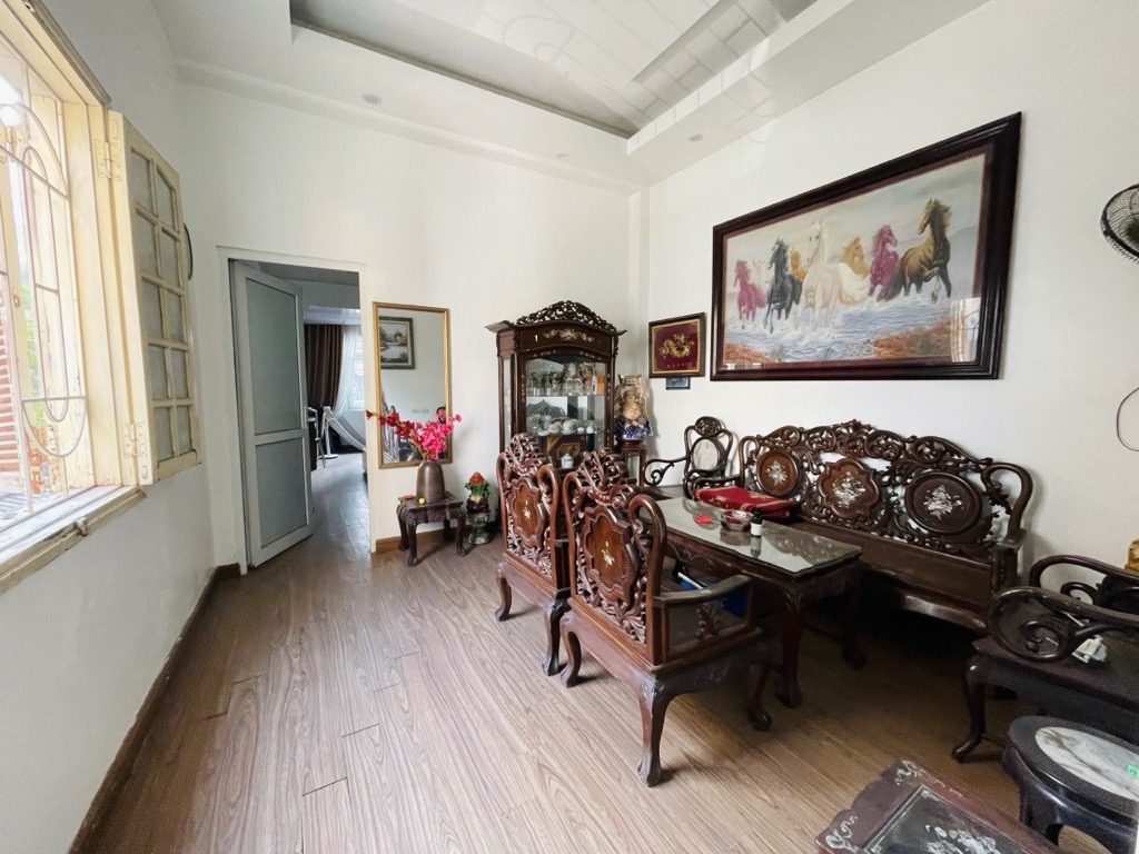 Bán nhà Khâm Thiên - diện tích 67m2 5 tầng - MẶT PHỐ ĐỐNG ĐA - giá 38,5 tỷ