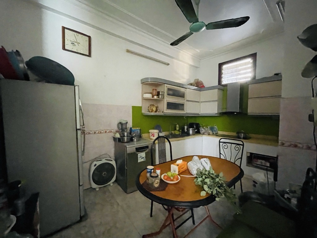 Bán nhà Khâm Thiên - diện tích 67m2 5 tầng - MẶT PHỐ ĐỐNG ĐA - giá 38,5 tỷ